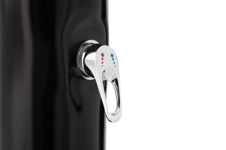 Steinbach Solardusche Flexible